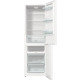 Combina frigorifica Gorenje RK6192PW4 clasa E