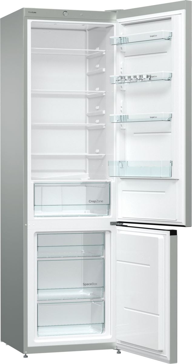 Combina frigorifica Gorenje RK621PS4