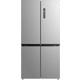 Side by side cu 4 usi Tesla RM6400FMX1