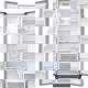 Frigider Side by Side Samsung RS50N3513SA clasa F