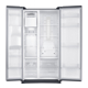 Frigider side by side Samsung RS53K4400SA