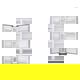 Frigider side by side Samsung RS54N3003SA clasa F