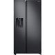 Frigider side by side Samsung RS64R5302B4 clasa F