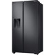 Frigider side by side Samsung RS64R5302B4 clasa F