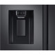 Frigider side by side Samsung RS64R5302B4 clasa F