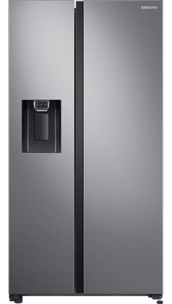 Frigider side by side Samsung RS64R5302M9