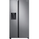 Frigider side by side Samsung RS64R5302M9
