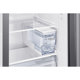 Frigider side by side Samsung RS64R5302M9