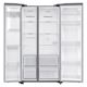 Frigider side by side Samsung RS65R5401M9 clasa F