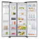 Frigider side by side Samsung RS65R5401M9 clasa F