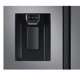 Frigider side by side Samsung RS65R5401M9 clasa F