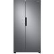 Frigider side by side Samsung RS66A8100S9 clasa F