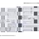 Frigider side by side Samsung RS66A8100S9 clasa F