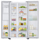 Frigider side by side Samsung RS67A8810WW