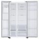 Frigider side by side Samsung RS67A8810WW