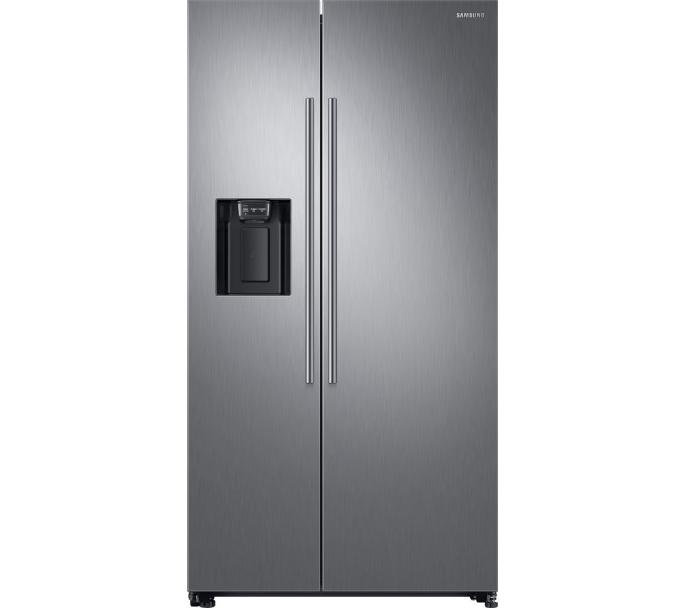 Frigider side by side Samsung RS67N8210S9 clasa F
