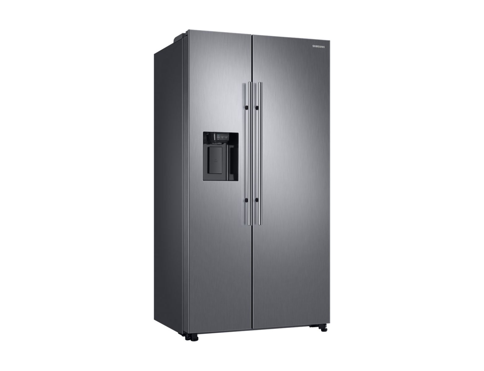 Frigider side by side Samsung RS67N8210S9 clasa F