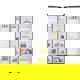 Frigider side by side Samsung RS67N8210S9 clasa F