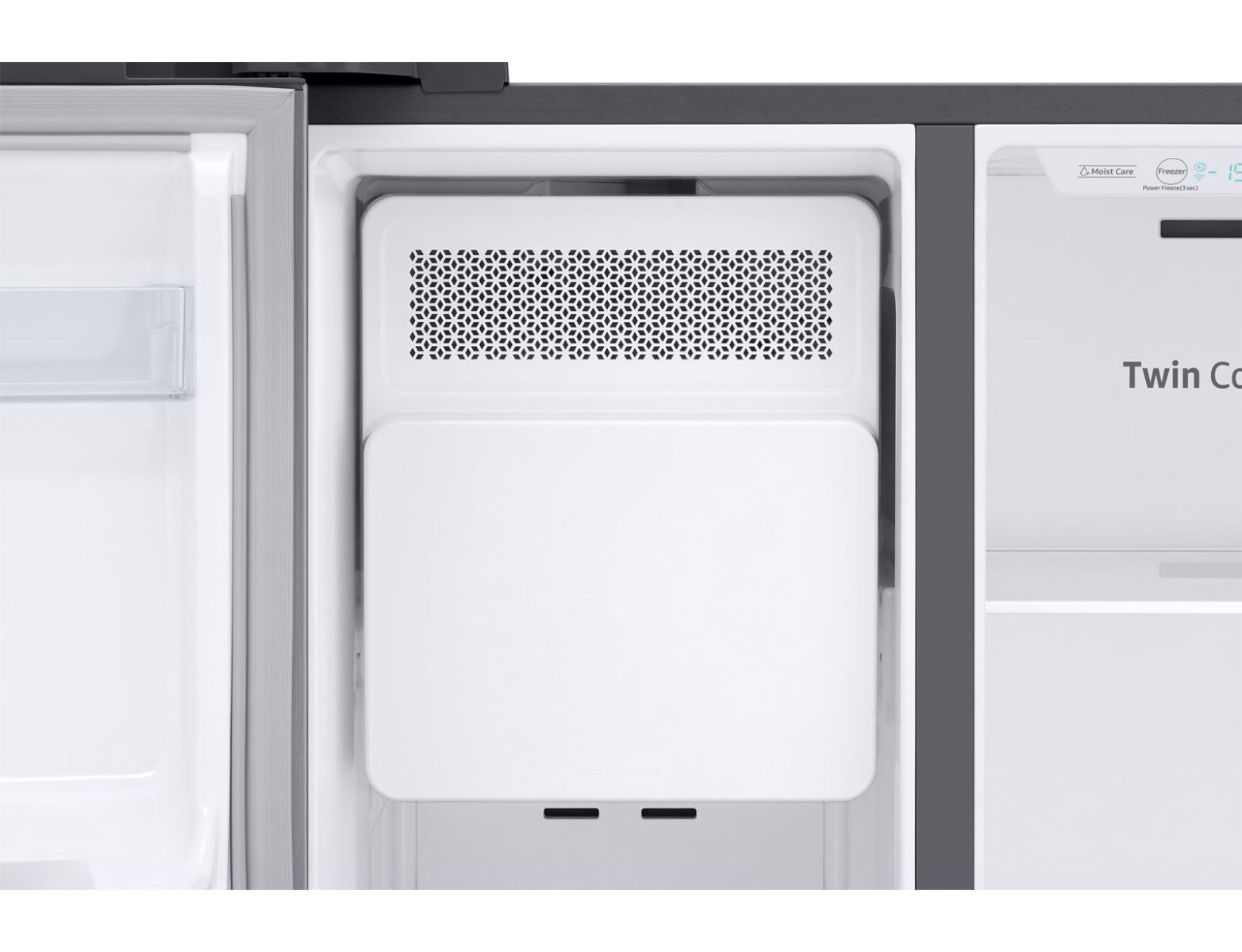 Frigider side by side Samsung RS67N8210S9 clasa F