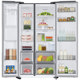 Frigider side by side Samsung RS68A8520S9 clasa F