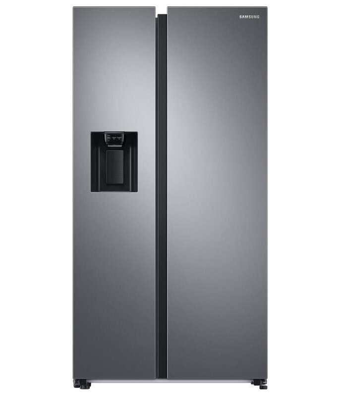 Frigider side by side Samsung RS68A8520S9 clasa F