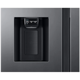 Frigider side by side Samsung RS68A8520S9 clasa F