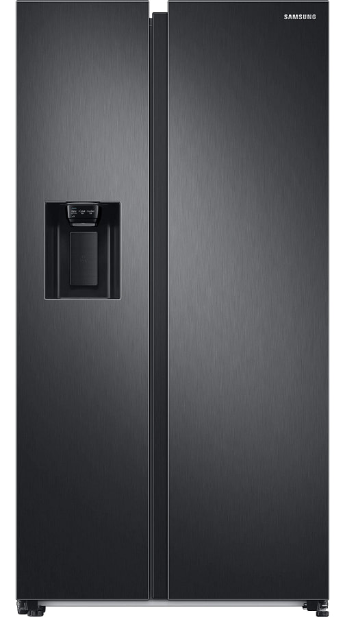 Frigider side by side Samsung RS68A8820B1 clasa F