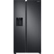 Frigider side by side Samsung RS68A8820B1 clasa F