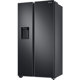 Frigider side by side Samsung RS68A8820B1 clasa F