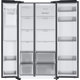 Frigider side by side Samsung RS68A8820B1 clasa F