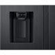 Frigider side by side Samsung RS68A8820B1 clasa F