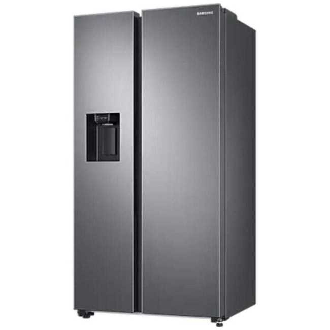 Side by Side Samsung RS68A8831S9