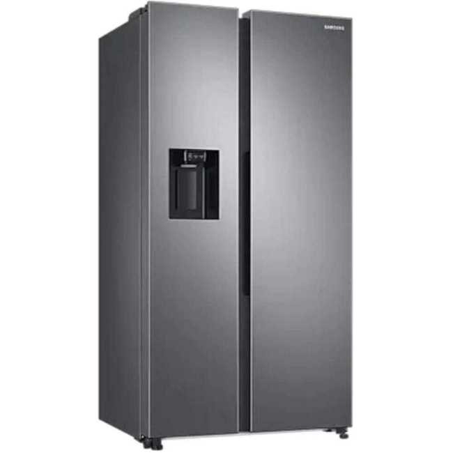 Side by Side Samsung RS68A8831S9