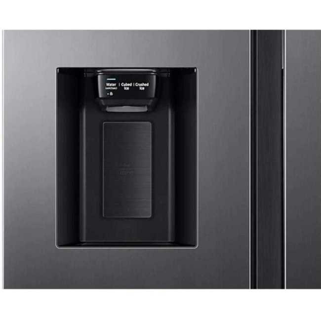Side by Side Samsung RS68A8831S9
