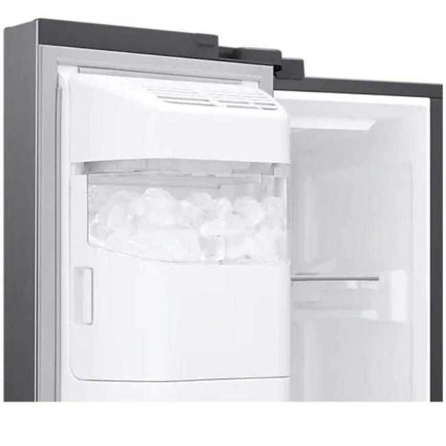 Side by Side Samsung RS68A8831S9
