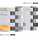 Side by Side Samsung RS68A8831S9