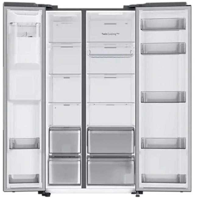 Side by Side Samsung RS68A8831S9