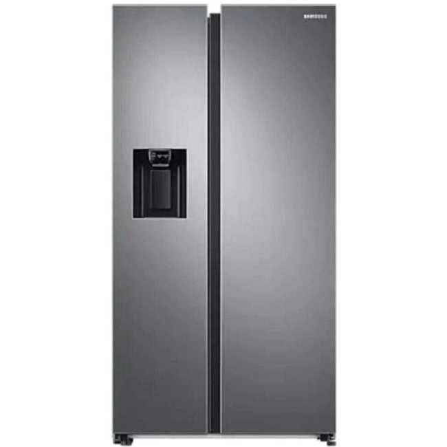 Side by Side Samsung RS68A8831S9