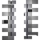 Side by Side Samsung RS68A8831S9