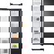 Frigider Side by side Samsung RS68N8220B1 clasa F