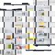 Frigider Side by side Samsung RS68N8220B1 clasa F