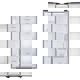 Frigider side by side Samsung RS68N8321S9 clasa F