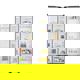 Frigider side by side Samsung RS68N8321S9 clasa F