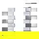 Frigider side by side Samsung RS68N8650SL clasa F