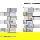 Frigider Side by side Samsung RS68N8671B1 clasa F