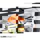 Frigider Side by side Samsung RS68N8671B1 clasa F