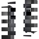 Side by Side Samsung Display Family Hub™ RS6HA8891B1/EF