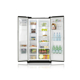 Frigider Side by Side Samsung RS7768FHCBC