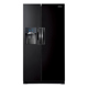 Frigider Side by Side Samsung RS7768FHCBC