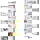 Frigider cu doua usi Samsung RT32K5030S9 clasa F